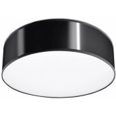 Arena 35 SL.0121 2x60W E27 Black