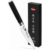 Vegetable knife KENSEI KOJIRO 10 cm