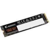 AORUS Gen4 7000E 2TB AG470E2TB