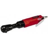 EINHELL TC-PR 68 pneumatic ratchet wrench, impact wrench red/ black, lo