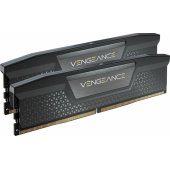 Vengeance Black 2x32GB DDR5 5600MHZ UDIMM CMK64GX5M2D5600Z40