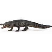 Collecta Alligator American figurine (004-88609)
