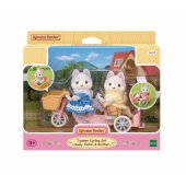 Sylvanian Families 5637 children®s toy figure