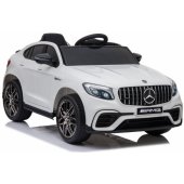 Mercedes QLS-5688 4x4 White