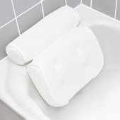 PLBT-L/ 1,1 Luxury Spa Bath Pillow