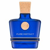 _7151408 Swiss Arabian Pure Instinct EDP M 100 ml