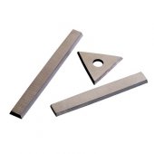 Spare blade for scraper Bahco 25mm