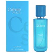 _7832585 La Fede Celeste Aqua parfémovaná voda unisex 100 ml