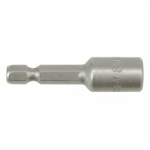 " Yato Magnetic screwdriver socket 1/ 4"" 8x48mm CrV on blister (YT"