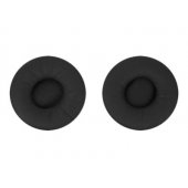 Lleather ear cushions Jabra PRO 9460, 9460 DUO, 9465 Duo, 9470