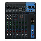 Yamaha MG10 - 10-channel mixing console