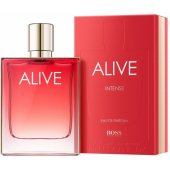 Alive Intense EDP 80ml