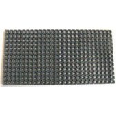 100x50x2cm juoda