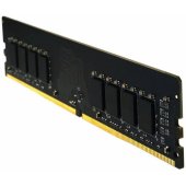 Black 32GB DDR4 3200MHz UDIMM SP032GBLFU320X02