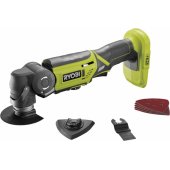 R18MT-0 ONE+ Cordless Multitool Solo