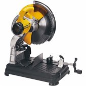 Dewalt metalo pjovimo mašina DW 872 2200W (DW872)