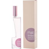 Mat; Limited EDP 80ml