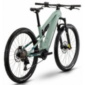 Electric bike Trailray 120 29" M 2025 Mint