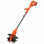 BETL1820L-QW - 18V Battery-powered Cultivator