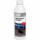 Oil stain cleaner 500 ml