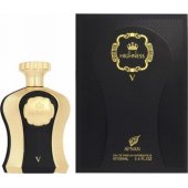 Afnan Highness V Eau de Parfum for women 100 ml