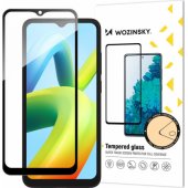 Full Glue Tempered Glass Xiaomi Redmi A2/ A1 Black