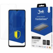 FlexibleGlass ekrano apsauginis stiklas Honor X7A