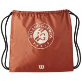 _7618792 WILSON ROLAND GARROS 2025 MAIŠELIS SU VIRVUTE