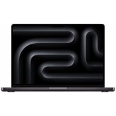 MacBook Pro 14 M4 Pro 24GB 1TB SSD Space Black SWE MX2J3KS/ A