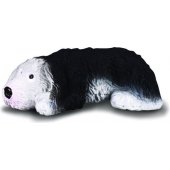 Collecta šuns figūrėlė – senosios anglų aviganio šuniukas (COLL0168)