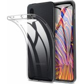"Back Case Ultra 1 mm Xiaomi Redmi 9A" Transparent