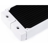 NexXxoS XT45 V.2 White Special Edition Radiator 18647