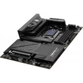MPG X870E CARBON WIFI AMD X870E Socket AM5 ATX