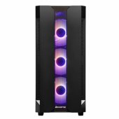 AQUA Ultra 7 270K Plus 64GB 2TB SSD RTX5050 8GB WiFi WIN11 CH