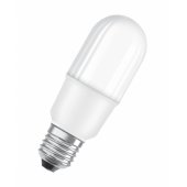 LEMPUTĖ LED STICK 10W E27 4000K 1055LM PL/ M