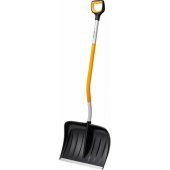 X-series ergonomiškas, juoda/ geltona
