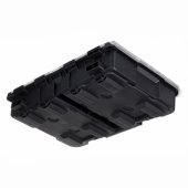 ĮRANKIŲ ORGANIZATORIUS STACK®N®ROLL KETER