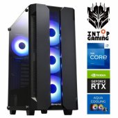 AQUA i7-14700F 32GB 2TB SSD RTX5050 8GB no-OS CH