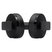 Gold Wireless Stereo Headset 7.1 V2 Juodos