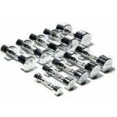 Dumbbel MC-3l 3kg Silver