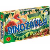 Alexander Dinozauri (Katapultas ar žetoniem) arkādes spēle 2733 ALE