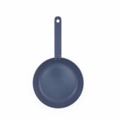 BW14505B Mellow 24cm keptuvė, mėlyna
