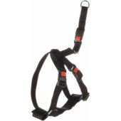 DUMA L Melna 50-70cm x 25mm 1032111