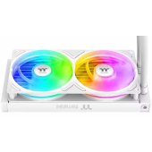 TH240-S V3 ARGB Sync Water Cooling Snow Edition