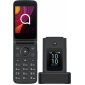 Onetouch 4043 pilkas