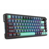 K724GBG-RGB-PRO Behemoth Pro (EN) juoda