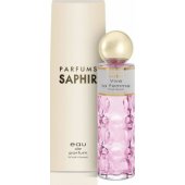 _8444573 SAPHIR Women Vive EDP spray 200ml