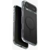 LifePro Xtreme dėklas su Magclick įkrovimu, skirtas iPhone 17 Air, juodas