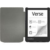 SmartCase Pocketbook Verse / Pro / Lite Black