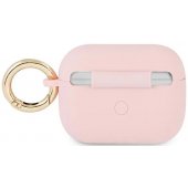 Silicone Cover Vintage for Airpods Pro Pink